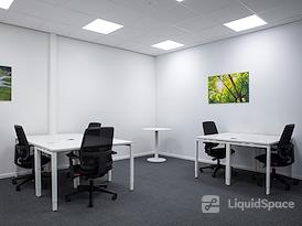 Regus | Den Bosch, Pettelaarpark