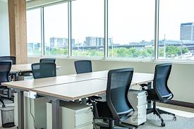 The Root Coworking - Builders