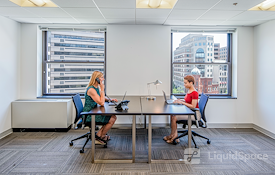 Launch Workplaces @ The Ring Building