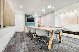 Regus | Atlanta - Concourse