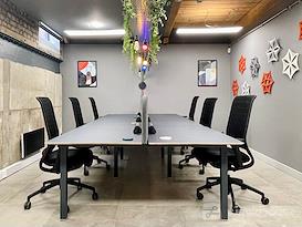 Colony | Jactin House