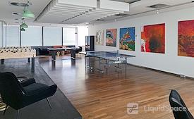 Regus | Amsterdam Piet Heinkade 55