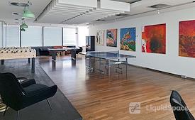 Regus | Amsterdam Piet Heinkade 55