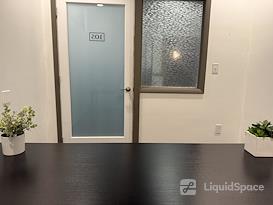 The Coworking Center