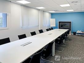 Regus | Barcelona Avendia Diagonal 131