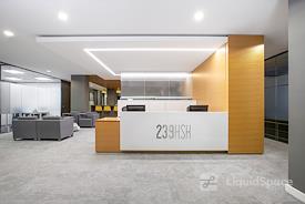Regus | London, High Street Kensington