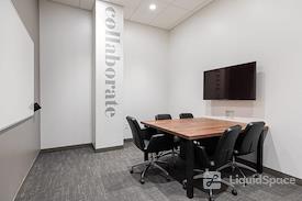 Roam Buckhead - Peachtree