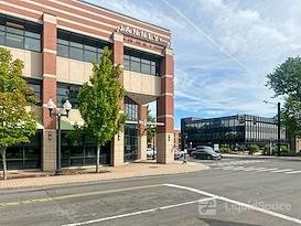 Regus | West Hartford