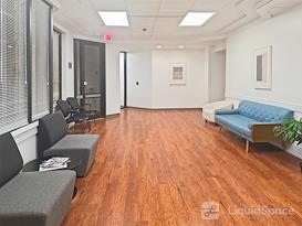 Regus | NJ, Voorhees - White Horse Rd
