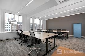 Regus | Amsterdam Rokin 92-29