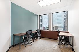 Regus | Federal Street
