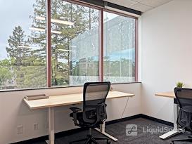Regus | CA, Palo Alto - 200 Page Mill Road