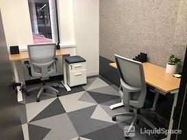 Staples Coworking Boston (Government Center)