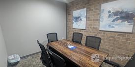 The Common - Community Workspace Bragg