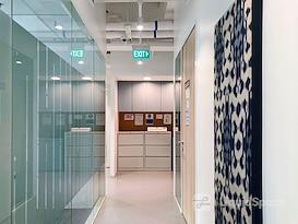 Regus | Cagayan de Oro, Downtown Tower