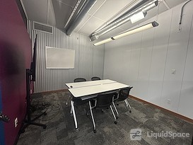 The Office at GP Coworking