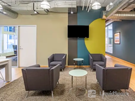 Regus | ON, Toronto - Yonge and Richmond Centre