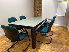 Brand & Business Incubator