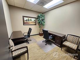 The Woodlands Office Suites