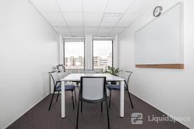 Regus | Paris Gare de Lyon
