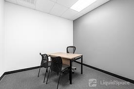 Regus | AR, Bentonville - Beau Terre