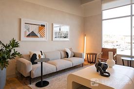 Industrious - Boston - Legacy Place