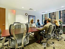 Regus | 445 Park Avenue