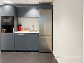 Regus | KOKSTAD, Stjernebygget