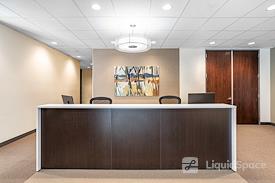 Regus || Downtown Walnut Creek