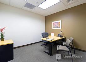 Regus | Iron Point