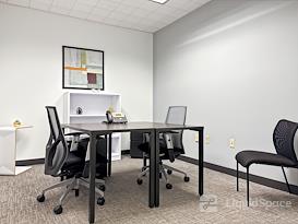 Regus | Federal Street