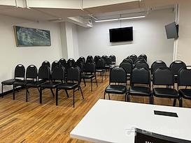 NYC Seminar & Conference Center