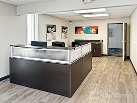 Regus | MI, Waterford - Pontiac Lake Rd
