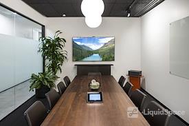 Industrious - Downtown Glendale