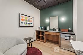 Industrious - Victory Plaza