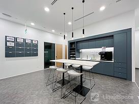 Regus | Singapore 61 Robinson Road