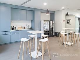 Regus | Segrate, Segreen Business Park