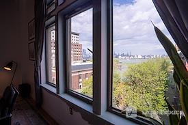 Sweven Hoboken