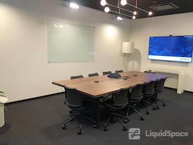 Industrious - Short Hills