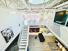 Billy Penn Studios Coworking