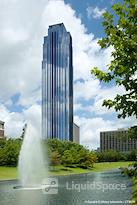 Servcorp - Houston Williams Tower