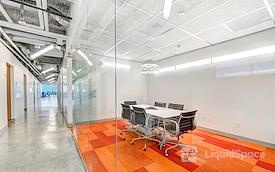 Industrious - Westwood