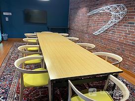 Capital One Café - South Lake Union