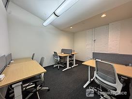 BLANKSPACES Santa Monica @Colorado