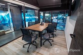 Regus | Shelton