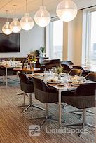 HuddleUp Powered By 25N Coworking