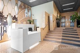 Regus | Rome, Parioli