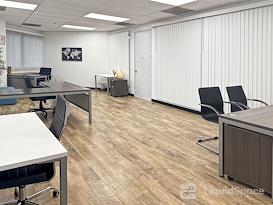 Regus | CA, Santa Ana - W Civic Center Dr