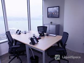 Regus | Xiamen International Plaza