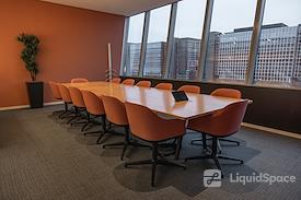 Regus | Frankfurt, THE SQUAIRE Conference Center